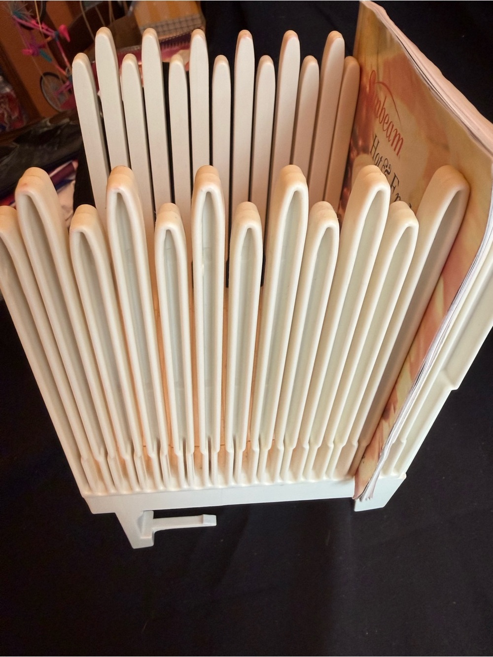 Sunbeam Bread Slice Rack - Picture 3 of 4